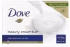 DOVE Original - Krémová tableta na umývanie, 4× 90 g