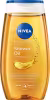 NIVEA Natural Caring Shower Oil 200 ml