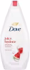 Dove Juicy Hydrate 720 ml