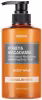 KUNDAL Honey & Macadamia Pure Body Wash English Rose 500 ml