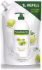 PALMOLIVE Naturals Olive & Milk Sprchový gél náhradná náplň 1000 ml