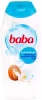 BABA sprchový gél Bambucké maslo & Pomarančový kvet 400 ml