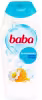 BABA Harmanček a med 400 ml