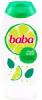 BABA Limetka a mäta 400 ml