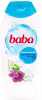 BABA Konvalinka a fialka 400 ml