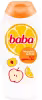 BABA Mlieko a ovocie 400 ml