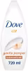 DOVE krémový sprchový gél Gentle Pamper 720 ml
