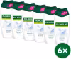 PALMOLIVE Naturals Sensitive 6 x 250 ml