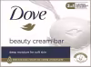 DOVE Original, Krémová tableta na umývanie, 90 g