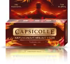 Capsicolle Kapsaicinový krém Extra hřejivý 50 g