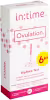Intime Ovulation DipStick 6 pcs