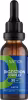 NATIOS Digestion Complex, bylinné kvapky v MCT oleji, 30 ml