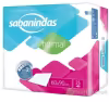 Sabanindas Normal podložka absorpčná 60x90cm 25ks