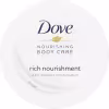 DOVE Telový krém Rich Nourishment 75 ml