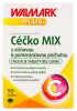 Walmark Céčko 100 mg s višňovou & pomarančovou príchuťou 90 tabliet