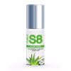 Hydratačný lubrikačný gél Aloe Vera S8 125 ml