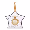 Accentra Sprchový a kúpeľový gél Winter Glamour Bath & Shower Gél 60 ml