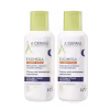 A-DERMA Exomega CONTROL regeneračný nočný krém 2x400ml