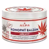 ALPA Konopný balzam hrejivý 250 ml
