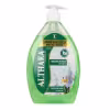 Althaea tekuté mydlo 650ml - White Musk (pumpa) - zelené