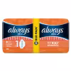 ALWAYS Ultra Normal Plus 2x 10 kusov