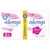 ALWAYS Ultra Sensitive Super veľ.2 Hygienické vložky 16 kusov