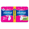 ALWAYS Ultra Super Plus 2x8 kusov