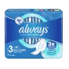 Always Ultra Day &amp; Night 3x protection 7ks