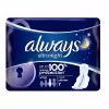 ALWAYS Ultra Night 7ks