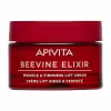 APIVITA BeeVine Elixir Lift Cream Rich Denný krém proti vráskam 50 ml
