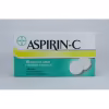 Aspirin C 10 šumivých tabliet