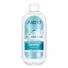 ASTRID Hydro X-Cell Micelárna voda s prebiotikami pre všetky typy pleti 400 ml
