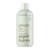 ATTITUDE Super leaves Maternity telové mydlo pre tehotné s arganom 473 ml