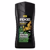 AXE Sprchový gél - Wild Mojito &amp; Cedarwood 3in1 250ml