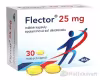 Flector 25 mg 30 kapsúl