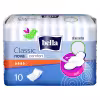 BELLA Classic Nova Comfort Hygienické vložky s krídelkami 10 ks