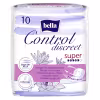 BELLA Control discreet super 10 kusov