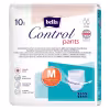 BELLA Control pants absorpčné nohavičky M 10 kusov