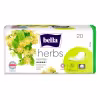 BELLA HERBS Tilia Hygienické vložky s krídelkami 20 kusov