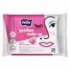 BELLA Odličovacie vlhčené obrúsky Aloe & Ibištek 20 ks