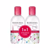Bioderma Sensibio H2O AR 250 ml + 250 ml darčeková sada