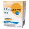 BLOKURIMA 2 g D-manózy 30 vreciek