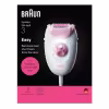 BRAUN Silk·épil 3 3-000 dámský epilátor