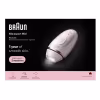 BRAUN Silk·expert Mini PL1111 IPL epilátor