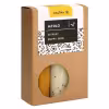CALTHA Tuhé mydlo Citrusové s poppy seed 100 g