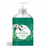 CHARLOTTE Tekuté mydlo na ruky (s pumpou) - Aloe Vera 500ml