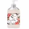 CHARLOTTE Tekuté mydlo na ruky (s pumpou) - Coco Paradise 500ml