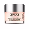 Clinique Moisture Surge hydratačný krém 30 ml, 100H Auto Replenishing Hydrator