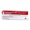 CLOTRIMAZOL AL 200 mg vaginálne tablety 3 kusy