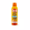DELICE SOLAIRE Transparentný opaľovací sprej SPF50+ 150 ml